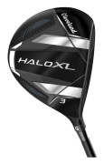 Cleveland Halo Xl 9wd Gr L Höger Hand I Trä