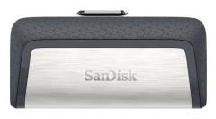 SanDisk Ultra Dual USB-C 3.1 flash drive 64 GB