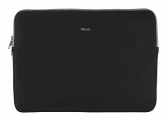 TRUST Primo Soft Sleeve for 11.6in black