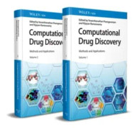 Computational Drug Discovery, 2 Volumes (inbunden, eng)
