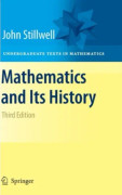 Mathematics and Its History