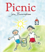 Picnic (häftad, eng)