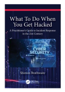 What To Do When You Get Hacked