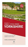 Bradwell's Family Cycle Rides (häftad, eng)