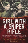 Girl With a Sniper Rifle
