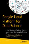 Google Cloud Platform for Data Science (häftad, eng)