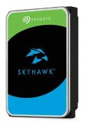 Seagate SkyHawk ST1000VX013 - Hårddisk - 1 TB - inbyggd - 3.5" - SATA 6Gb/s - buffert: 256 MB