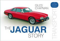 The Jaguar Story