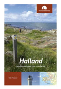 Halland : vandringsturer och utflykter
