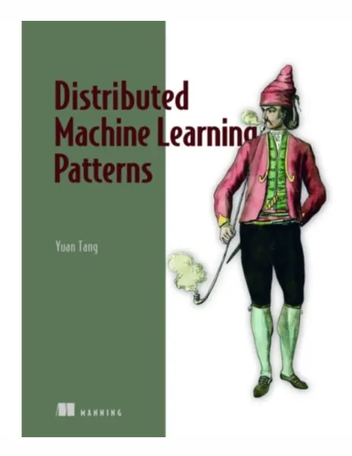 Distributed Machine Learning Patterns