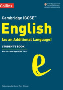 Cambridge IGCSE English (as an Additional Language) Student’s Book