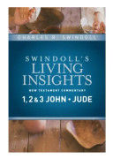 Insights on 1, 2 & 3 John, Jude