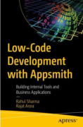 Low-Code Development with Appsmith (häftad, eng)