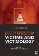 Handbook of Victims and Victimology (häftad, eng)