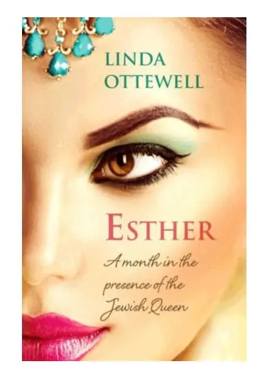 Esther (häftad, eng)