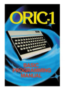 ORIC-1 Basic Programming Manual (häftad, eng)