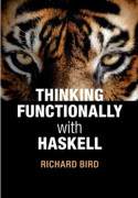 Thinking Functionally with Haskell (häftad, eng)