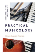 Practical Musicology