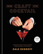 New Craft of the Cocktail (inbunden, eng)