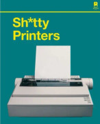 S****y Printers (inbunden, eng)
