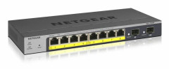 Netgear ProSafe Switch GS110TP