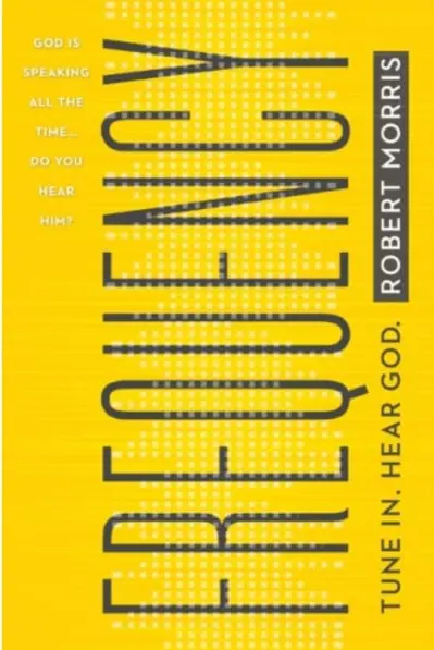 Frequency (häftad, eng)