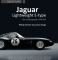 Jaguar Lightweight E-Type