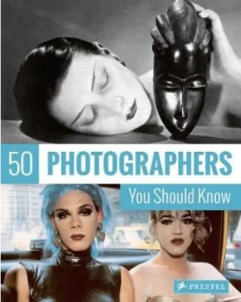 50 Photographers You Should Know (häftad, eng)