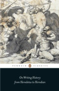 On Writing History from Herodotus to Herodian (häftad, eng)