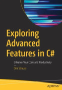 Exploring Advanced Features in C# (häftad, eng)