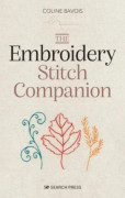 The Embroidery Stitch Companion