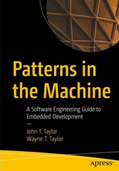 Patterns in the Machine (häftad, eng)