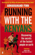 Running with the Kenyans (häftad, eng)