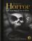 The Book of Horror (inbunden, eng)