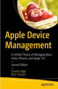 Apple Device Management (häftad, eng)
