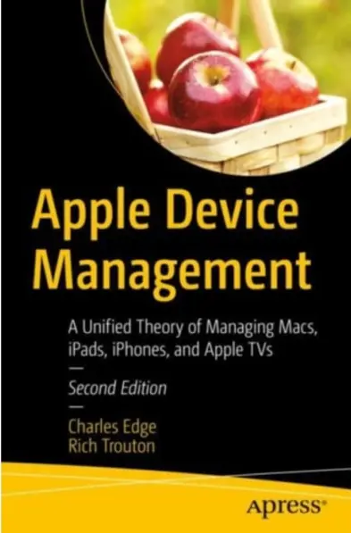 Apple Device Management (häftad, eng)