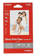 Canon Papper 10x15cm Photo Paper Glossy GP-501