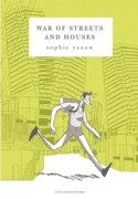War of Streets and Houses (häftad, eng)