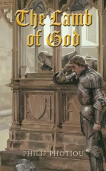 The Lamb Of God (häftad, eng)