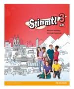 Stimmt! 3 Rot Pupil Book 3