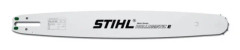 Stihl Rollomatic E, Solida motorsågssvärd, Stihl, 45 cm, Vit, 1 styck, 1,6 mm