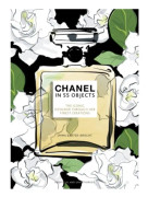 Chanel in 55 Objects