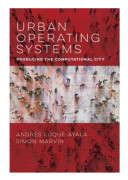 Urban Operating Systems (häftad, eng)