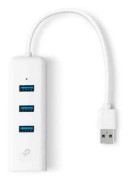 UE330 USB Network Adapter with USB hub