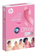 Papper HP Rosabandet A4 500/fp