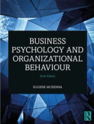 Business Psychology and Organizational Behaviour (häftad, eng)