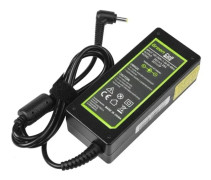 Green Cell Pro Charger/Adapter - Lenovo IdeaPad, Yoga, Flex - 65W
