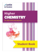 Higher Chemistry