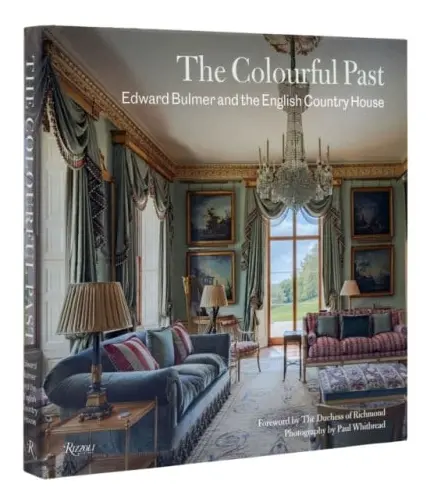 The Colourful Past