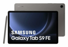 Samsung® | Galaxy Tab S9 FE - Surfplatta - 128GB/6GB - Grafit
